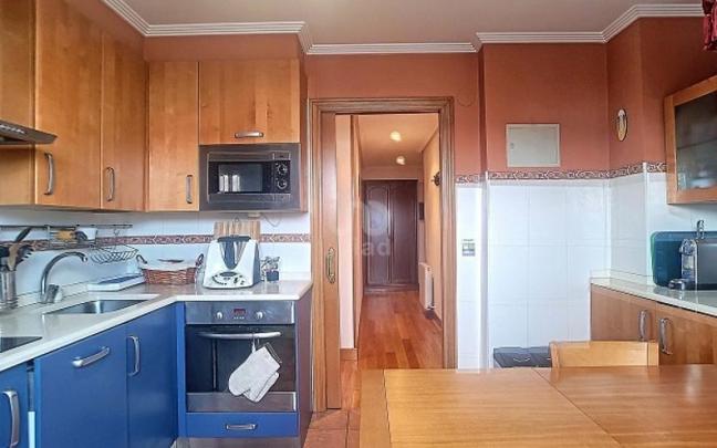 Si buscas vivienda en Donostia, estás en el lugar idóneo.