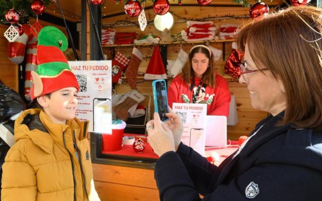 Los 20 puestos estar&aacute;n abiertos hasta el 5 de enero.