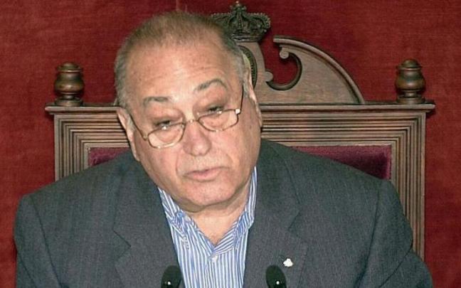 Nicol&aacute;s Redondo ha fallecido a los 95 a&ntilde;os.