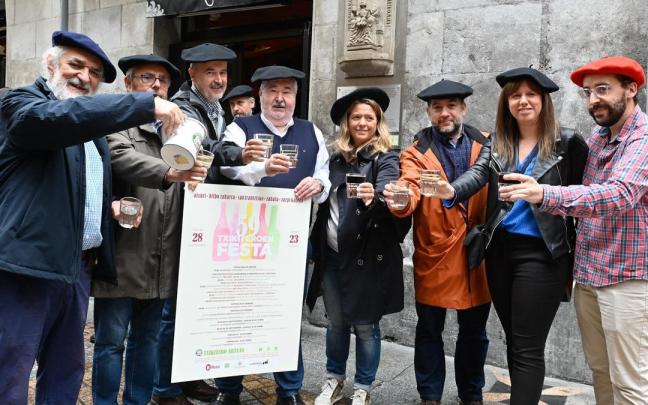 El día grande será el próximo martes pero hay actos durante 12 días.