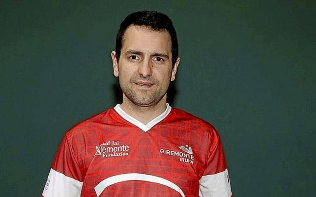 El remontista Matxin III. | FOTO: FUNDACIÓN REMONTE