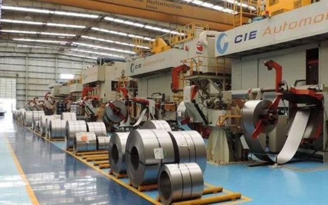 Empresa donde se han logrado subidas salariales por encima del IPC en Álava Empresa donde se han logrado subidas salariales por encima del IPC en Álava