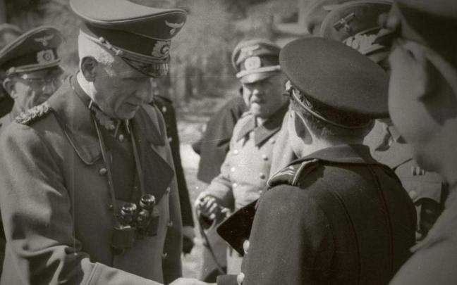 Portada del libro 'Los años olvidados'.