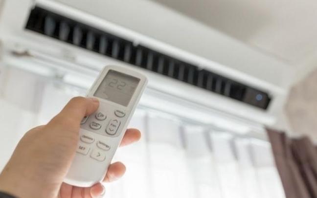 El plan busca extender la limitaci&oacute;n de la temperatura en aparatos de aire acondicionado.