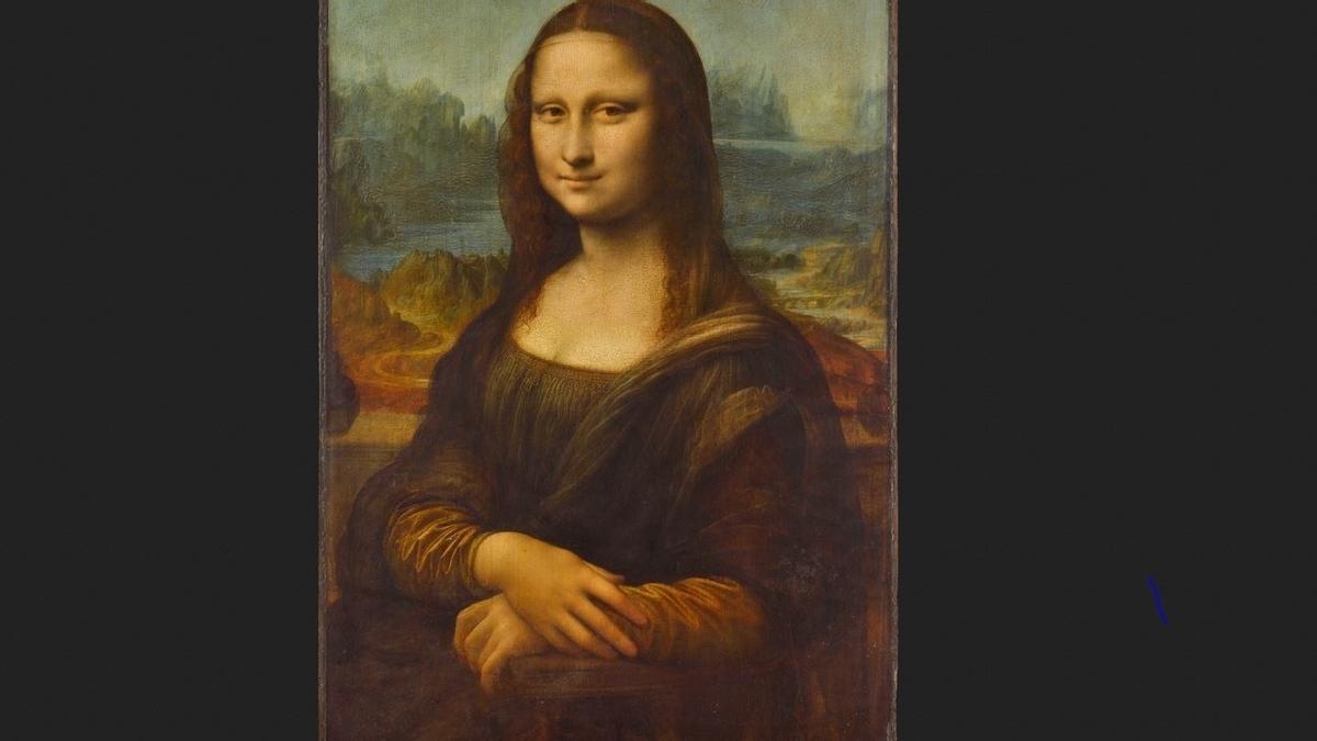 Mona Lisa