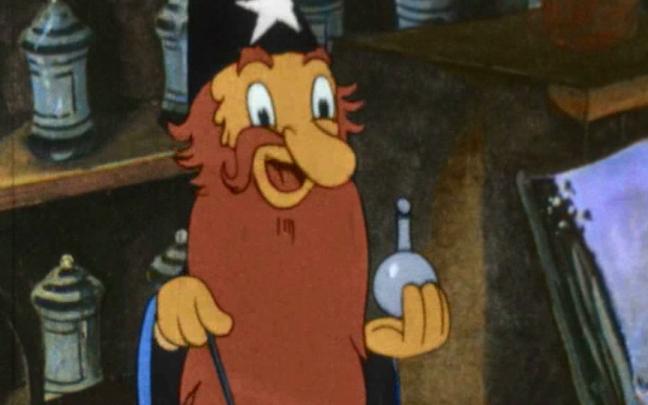Películas en la sección Klasikoak del Zinemaldia Películas en la sección Klasikoak del Zinemaldia