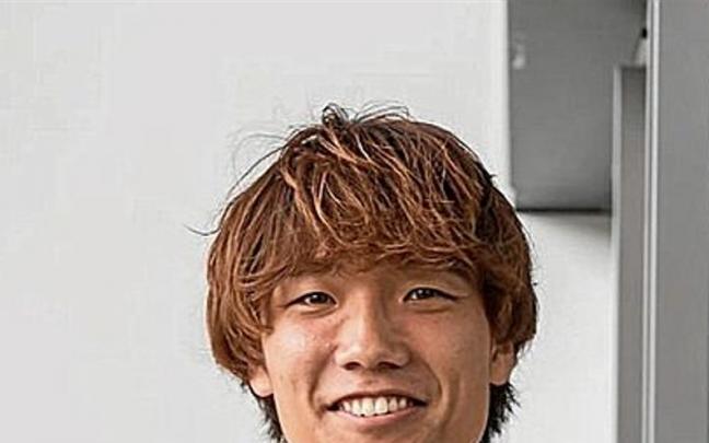 Ko Itakura, defensa del Borussia Monchengladbach. | FOTO: BORUSSIA M. Ko Itakura, defensa del Borussia Monchengladbach. | FOTO: BORUSSIA M.