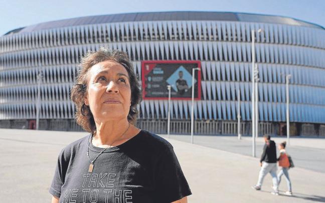 “Nosotras abrimos el camino” “Nosotras abrimos el camino”