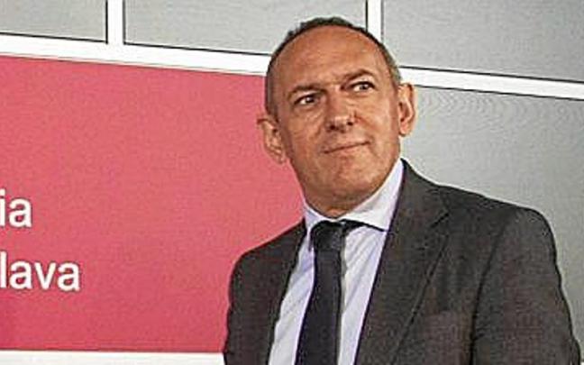 “Viñedos de Álava es un proceso incierto que se demorará en el tiempo” “Viñedos de Álava es un proceso incierto que se demorará en el tiempo”