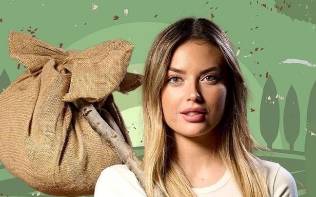 Mar L&oacute;pez participar&aacute; en la segunda edici&oacute;n del &lsquo;reality&rsquo;.