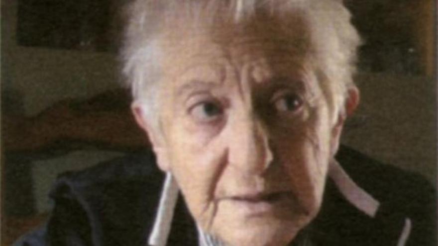 Rosa Mari (Urrutia) Laurence.