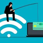 Cuidado con las estafas online.