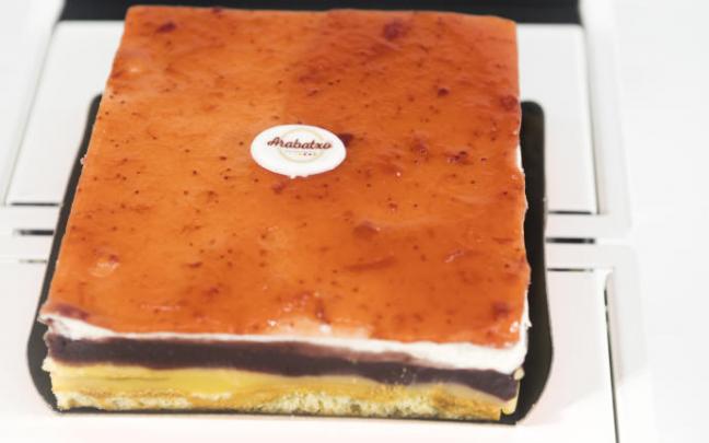 ¿Por qué no se puede vender más 'Arabatxo'?