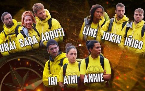 El Conquis: la unificación más azul deja a los Yocahu en peligro de extinción El Conquis: la unificación más azul deja a los Yocahu en peligro de extinción