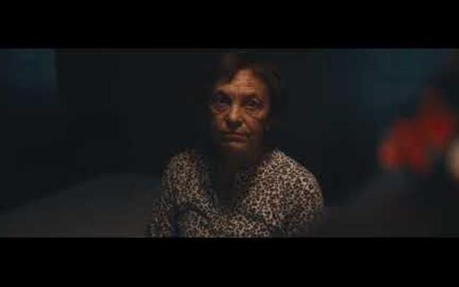 La felicitación navideña de la Residencia San Jerónimo de Estella-Lizarra