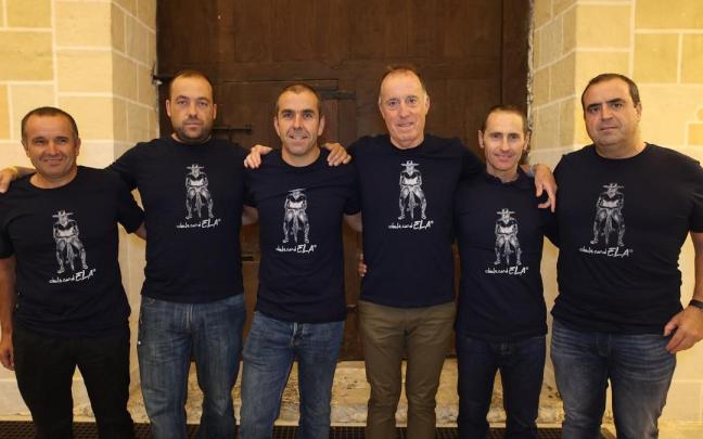 Cuando las sonrisas est&aacute;n de vuelta