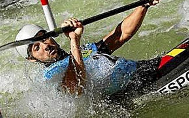 Joan Crespo. | FOTO: RFEP
