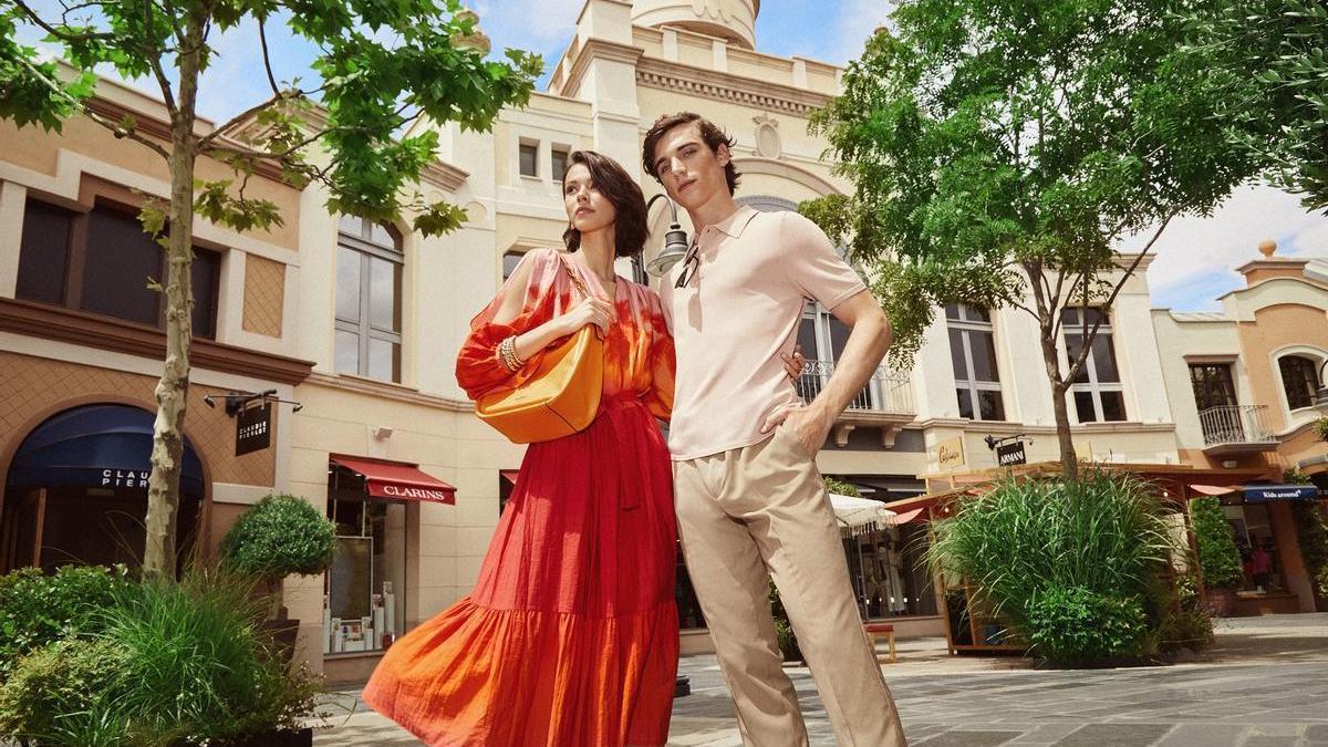 Consulta el servicio de Personal Shopping que ofrece Las Rozas Village.