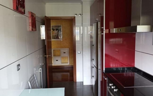 Pisos en alquiler en Bilbao.