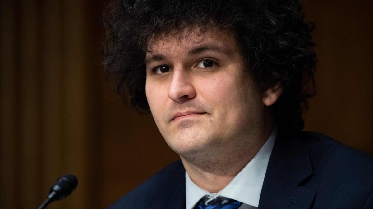 Sam Bankman-Fried, fundador y máximo responsable de FTX.