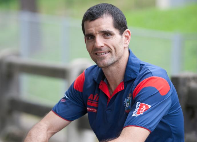 Jon Elortegi: "Hasta la última palada de la temporada vamos a estar peleando"