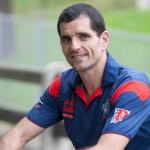 Jon Elortegi: "Hasta la última palada de la temporada vamos a estar peleando"