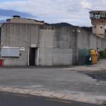 C&aacute;rcel de Basauri.