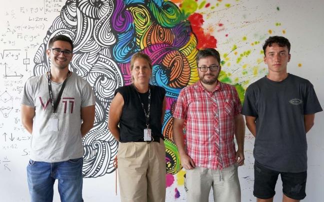 42 Urduliz organiza una jornada de admisi&oacute;n