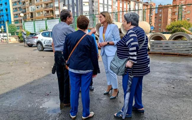 Barakaldo mejora la seguridad en el hogar de las personas mayores de 80 años que viven solas