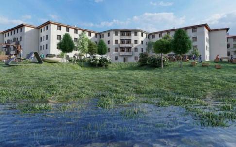 Se rehabilitarán distintos espacios degradados.