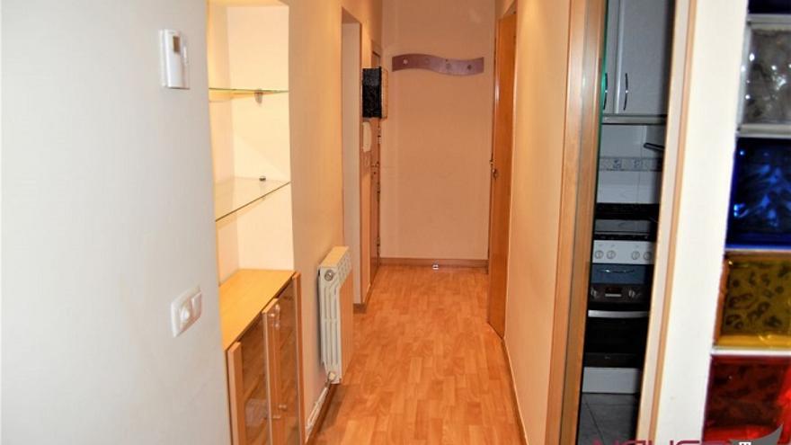 Venta de piso en Coronación, Gasteiz