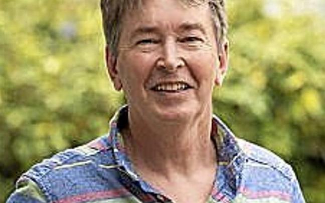 Tom Broadhurst. | FOTO: N.G.