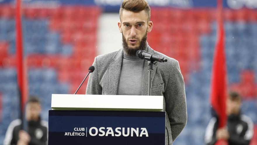 Manteo de los compañero de Torres al capitán