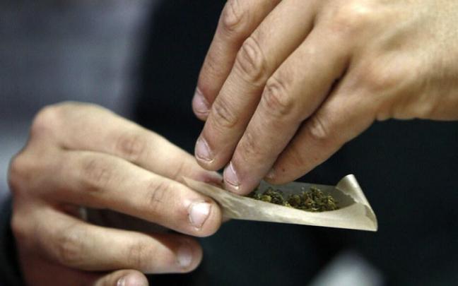 El cannabis con receta al alcance, pero no de todos El cannabis con receta al alcance, pero no de todos