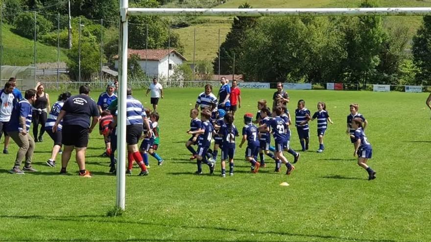 El Club Kakarraldo ser&aacute; una de las entidades deportivas que vea incrementadas sus ayudas en estos presupuestos.
