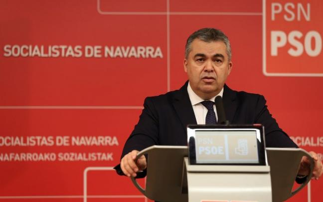 Santos Cerdán Santos Cerdán