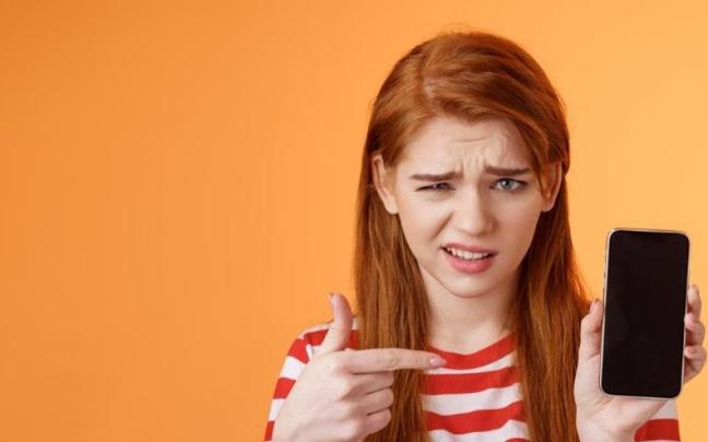 Cuando la capacidad de almacenar archivos de un móvil se empieza a saturar, algunas funciones pueden ralentizarse. Cuando la capacidad de almacenar archivos de un móvil se empieza a saturar, algunas funciones pueden ralentizarse.