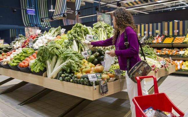 Las distribuidoras y el pequeño comercio en contra del tope de los alimentos Las distribuidoras y el pequeño comercio en contra del tope de los alimentos