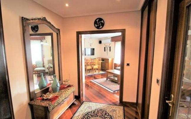 Pisos en venta en Güeñes.