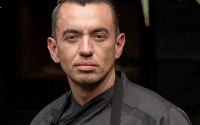 Un reputado chef mexicano llama "gorrona" a una 'influencer' que le pidió comer gratis. Un reputado chef mexicano llama "gorrona" a una 'influencer' que le pidió comer gratis.