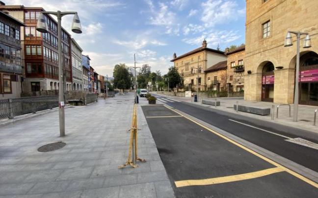 Las modificaciones se aplicarán a partir del próximo mes de junio.