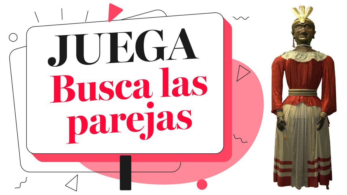 Quiz sobre la Comparsa.