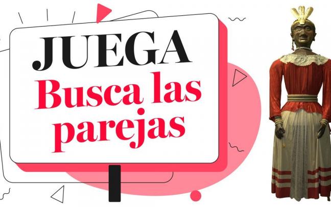 Quiz sobre la Comparsa.