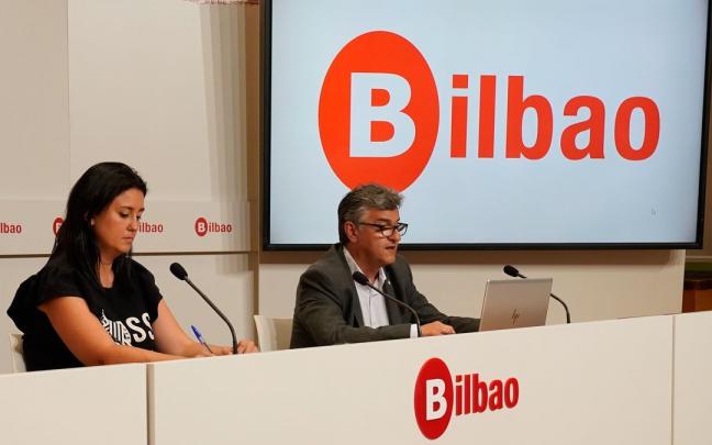 'Etxebizitza Komunitarioa' proiektuaren aurkezpena.