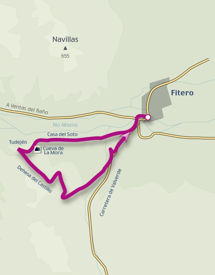 Ruta por la Ribera de Navarra