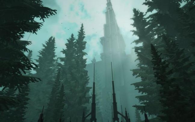 Proyectos navarros en las II Jornadas de Videojuegos y Creación Digital