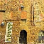 Getaria remodelará el Palacio de Zarautz con un presupuesto que asciende a 246.366 euros. | FOTO: N.G.