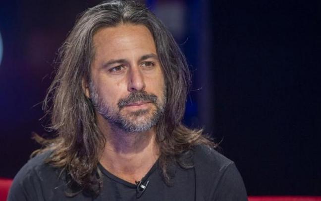 Hugo Silva. Hugo Silva.