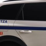 El hombre fue detenido el mismo domingo por la Ertzaintza