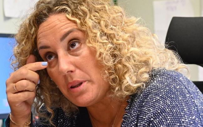 Arantza López Martín